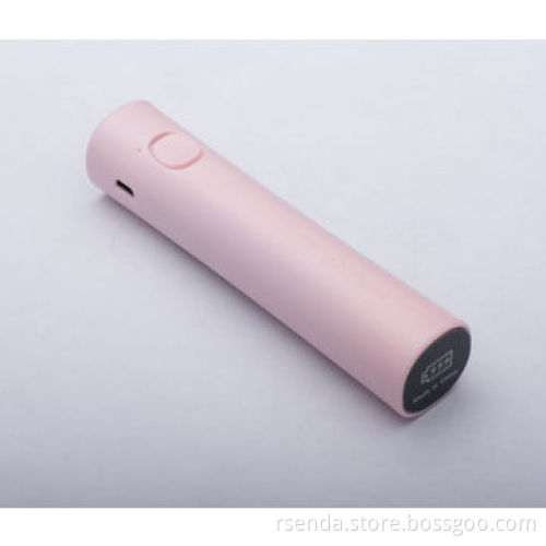 hot selling power bank 18650